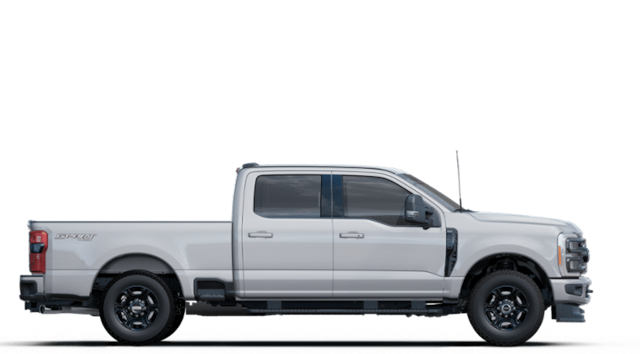 2024 Ford SuperDuty